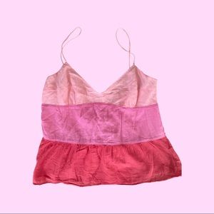 Tocca Strappy Top